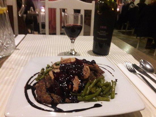 Jadalnia Pod Zielonym Smokiem